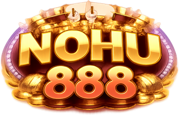 nohu 888 logo